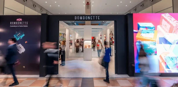Jacopo Setti: innovazione, intelligenza artificiale e futuro del packaging in Bombonette S.p.A.
